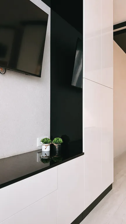 Атмосферная квартира рядом с ЖД вокзалом