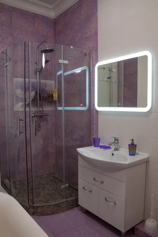 Апартамент Штольц