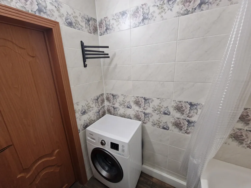 Апартамент у Пушкинского театра в центре