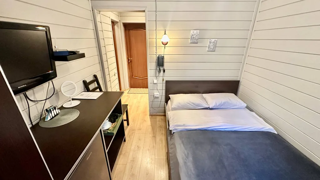 Квартира Комната — аренда посуточно в Сосновый Бор