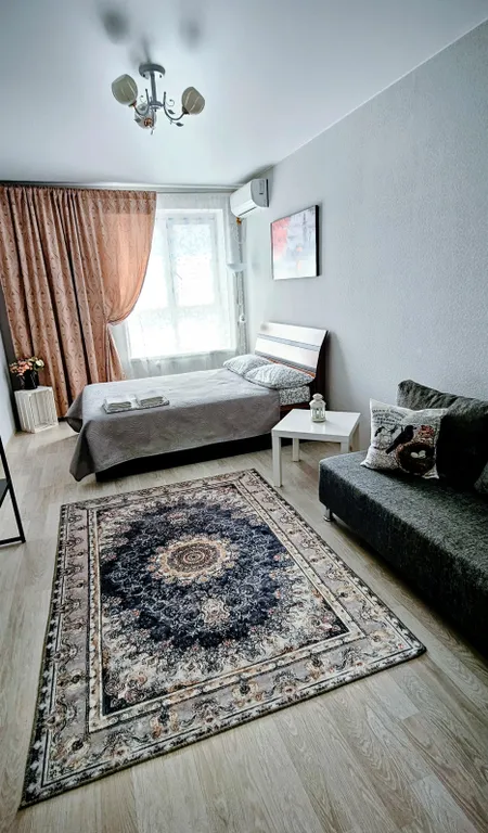 Квартира Уютная квартира рядом с трассой М4Дон — Краснодар