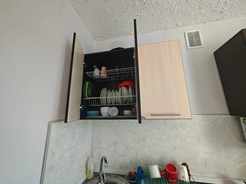 Квартира на Байкале