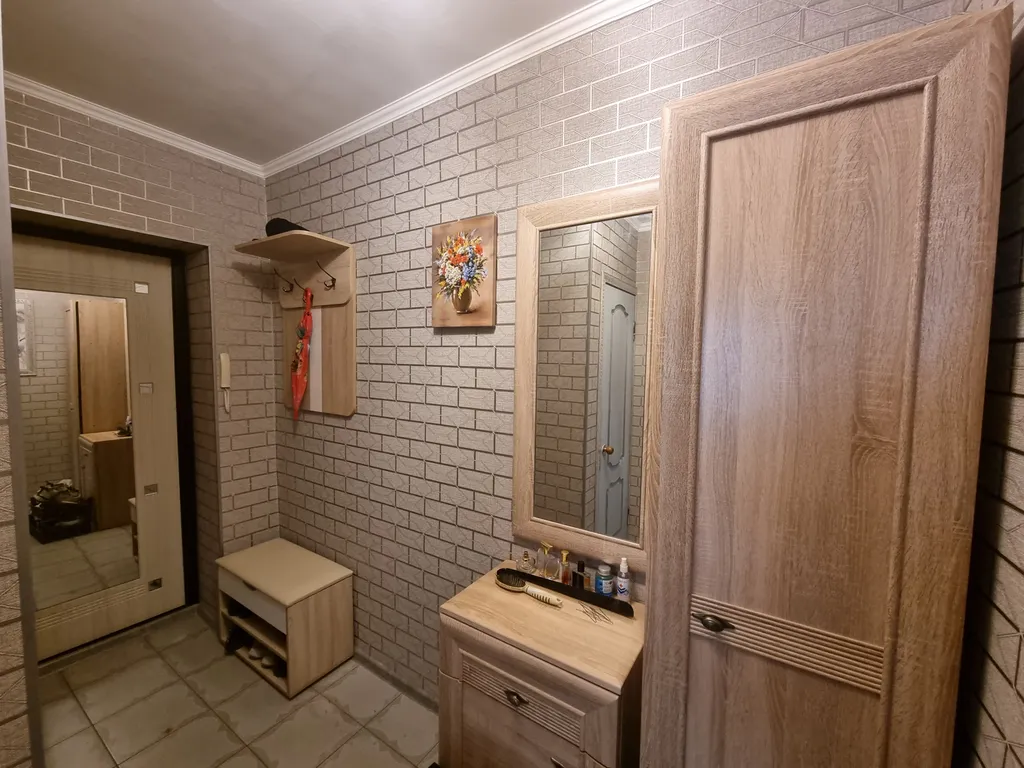 Квартира 2-квартира в центре — Геленджик