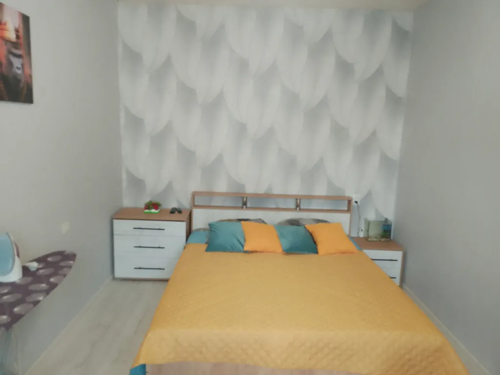 Коттедж 2-комнатный Дом — аренда посуточно в Кабардинка