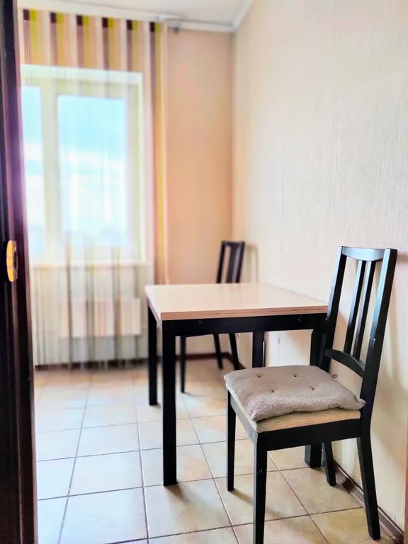 Квартира Раздельные комнаты, кондиционер — Омск