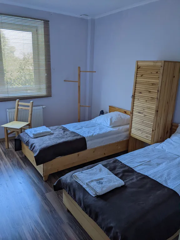 Квартира Просторные апартаменты напротив Александровского парка — Александровская