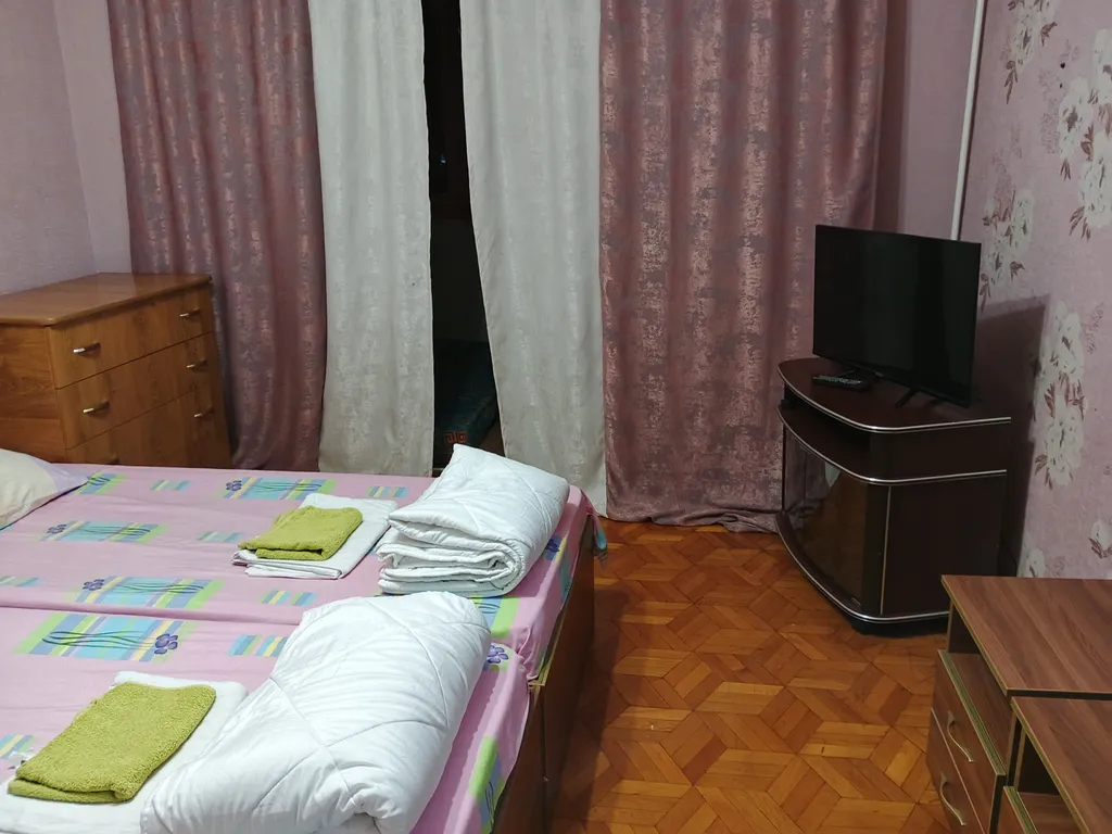 Квартира у моря