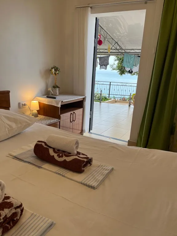 Квартира Комната — Лазаревское