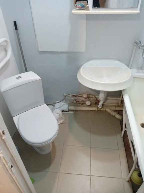 Квартира у автовокзала