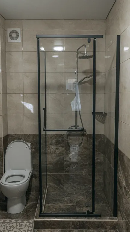 4-комнатный Дом