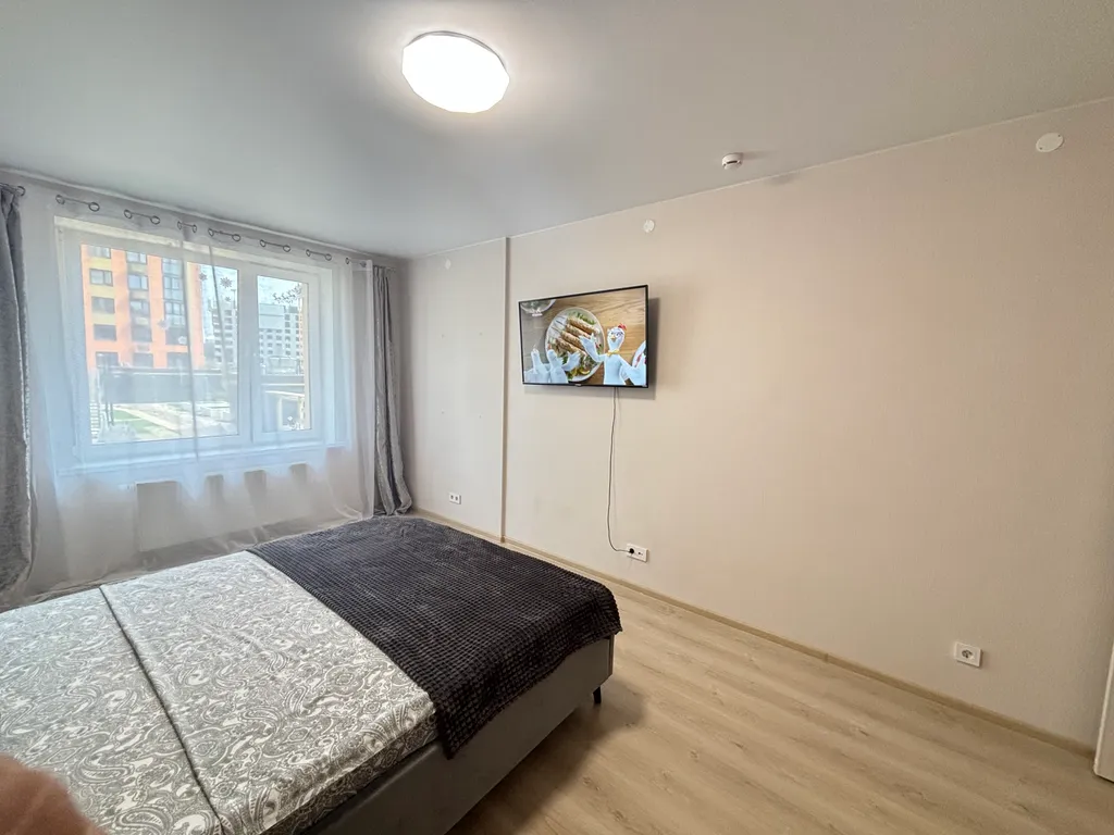 Очень уютная квартира в центре города