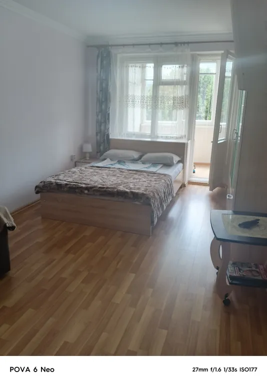 Уютная квартира в курортной зоне — аренда посуточно в Кисловодск