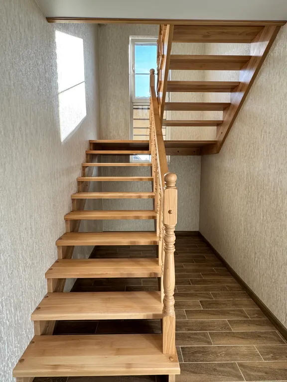 Уютный дом у озера