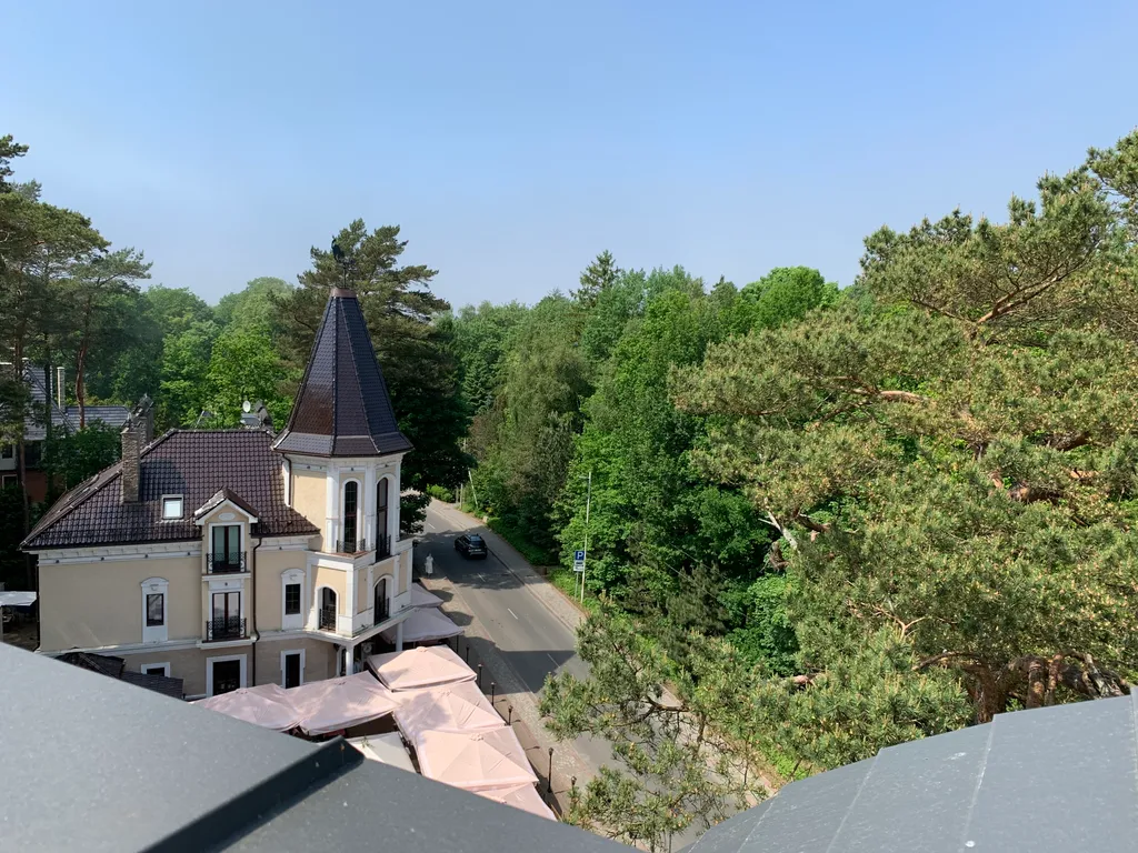 Легенда Светлогорска