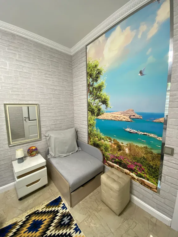 Коттедж Уютный дом в центре города — Махачкала