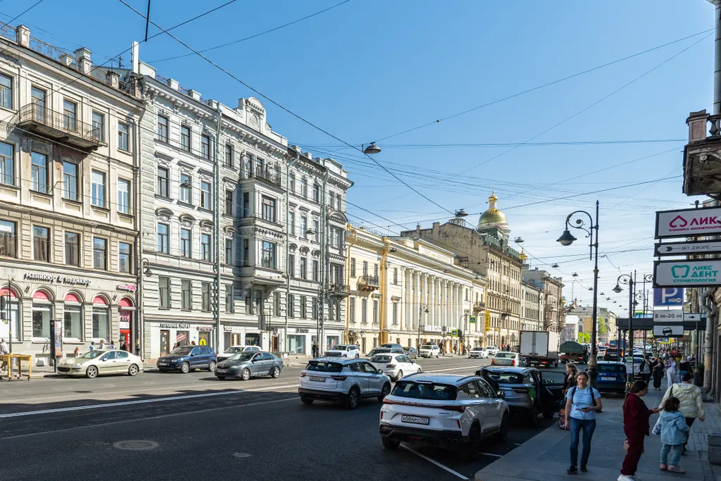 Стильная, комфортная студия