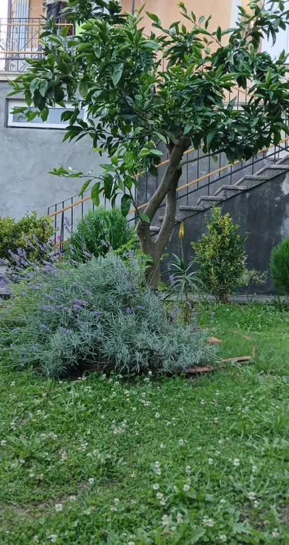 Часть дома с отдельным входом