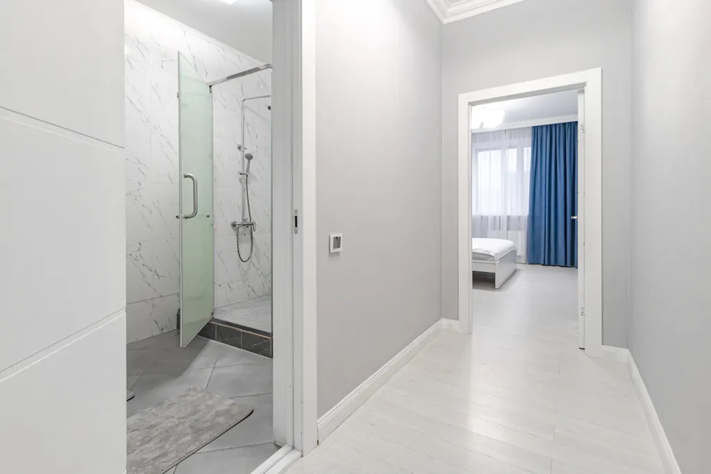 Апартаменты возле Назарбаев Университета и Ботанического сада