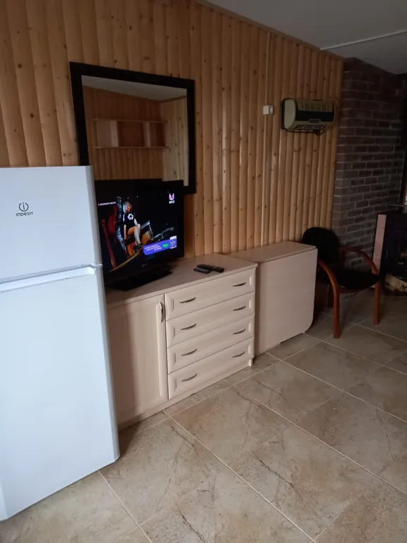 Квартира Комната с видом на Ладожское озеро — Коккорево