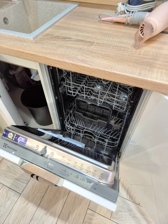 Квартира Квартира Студия около моря — Адлер