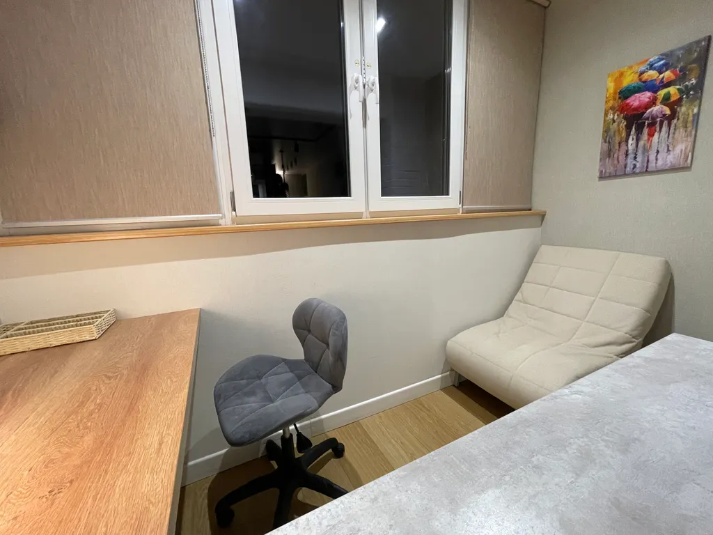 Квартира Квартира Стильная студия Белорусская 2 — Москва