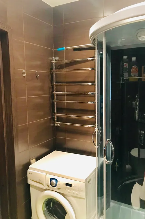 2-х комнатная квартира в центре