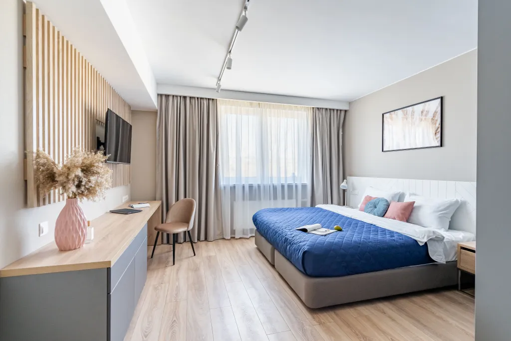 Квартира Квартира Your Artstudio Apart на Фрунзенской — Санкт-Петербург