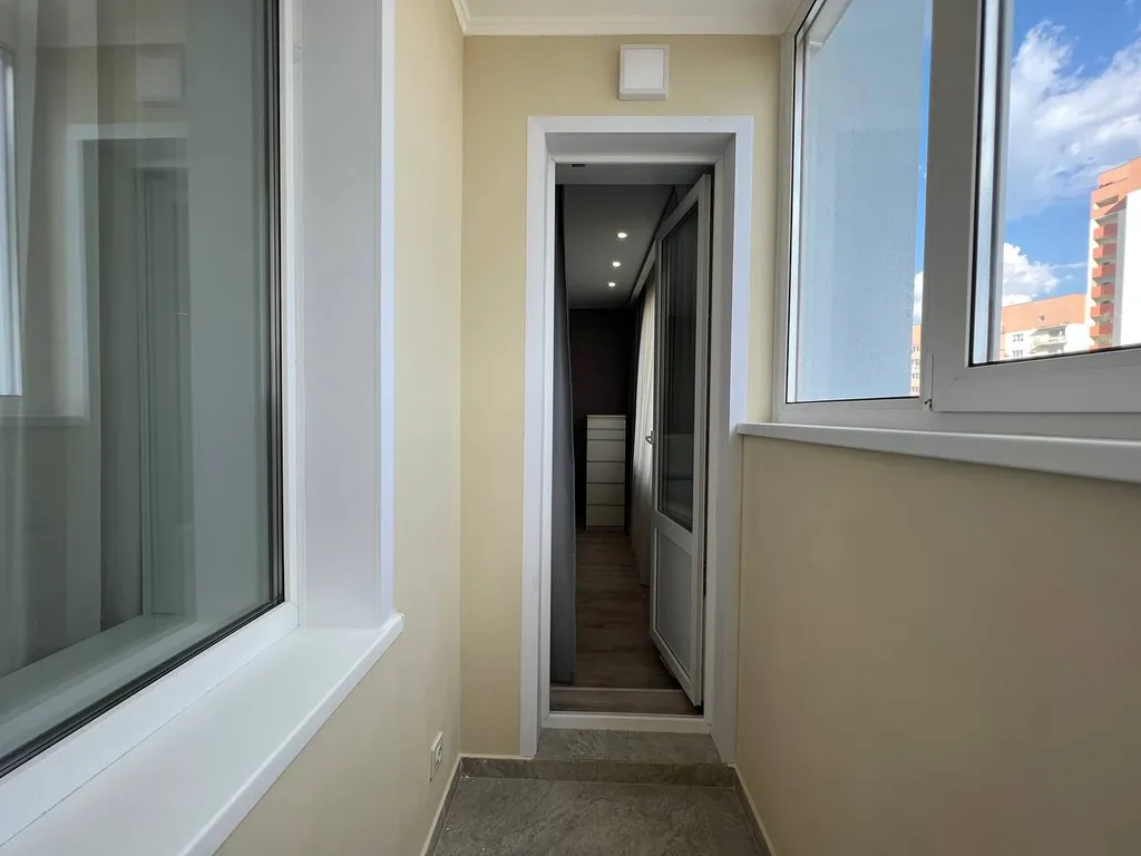 Квартира Идеальная однокомнатная квартира для незабываемого отдыха — Самара