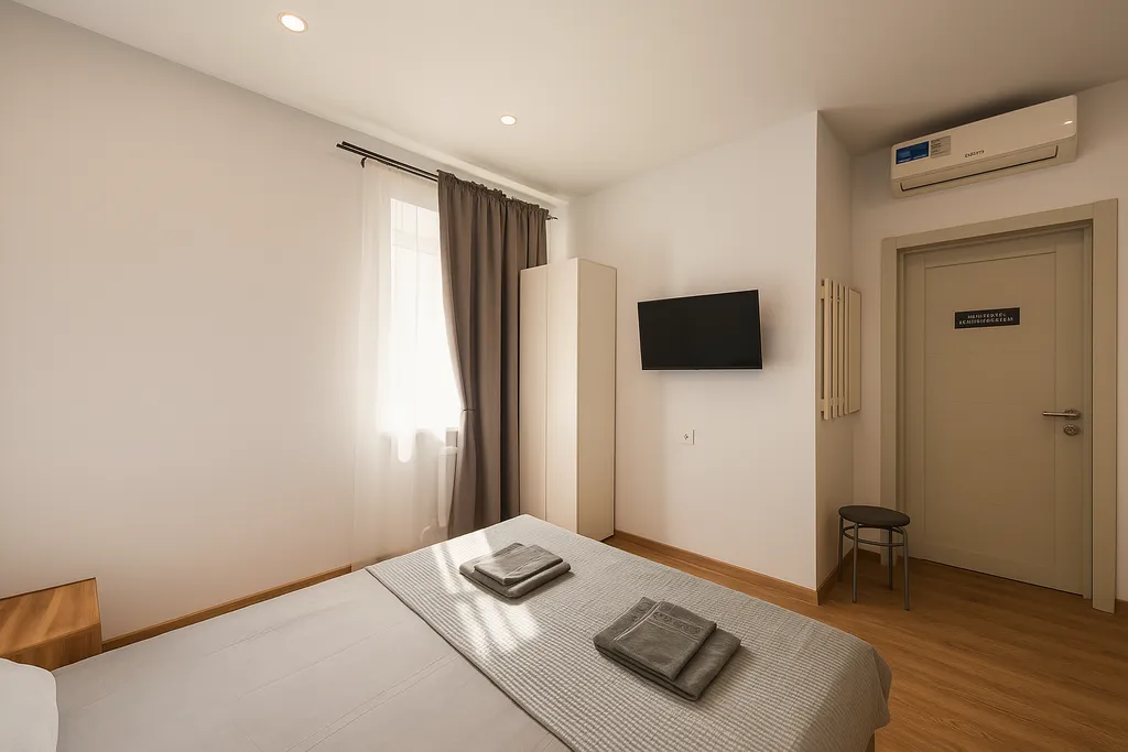 Квартира Комната — Ярославль