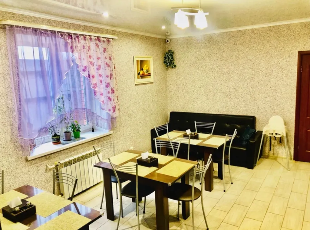 Комната с 2 односпальными кроватями