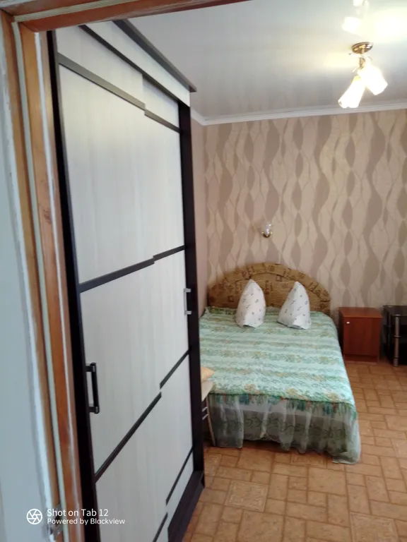 2-й этаж для одной семьи