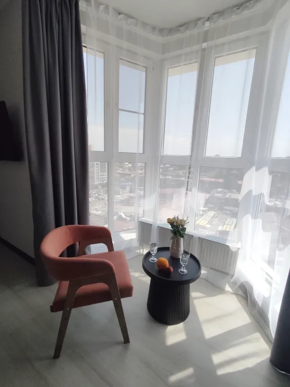 Квартира Квартира Уютный уголок в центре города — Краснодар