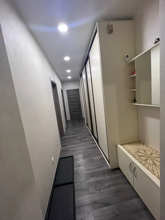 Уютная квартира для большой семьи