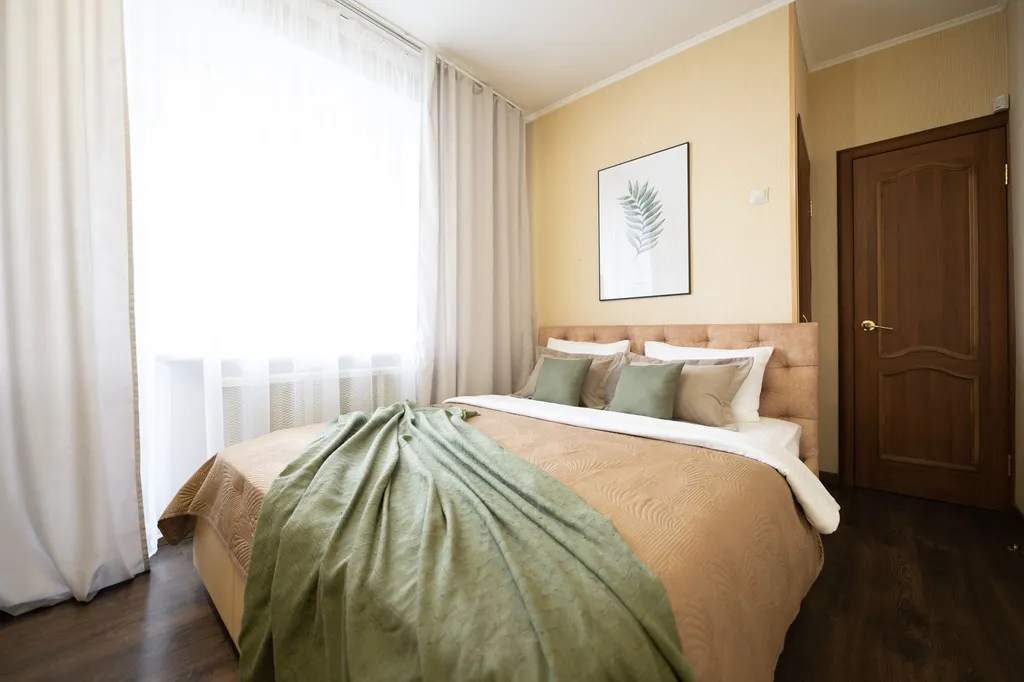 Квартира Городской бор — аренда посуточно в Челябинск