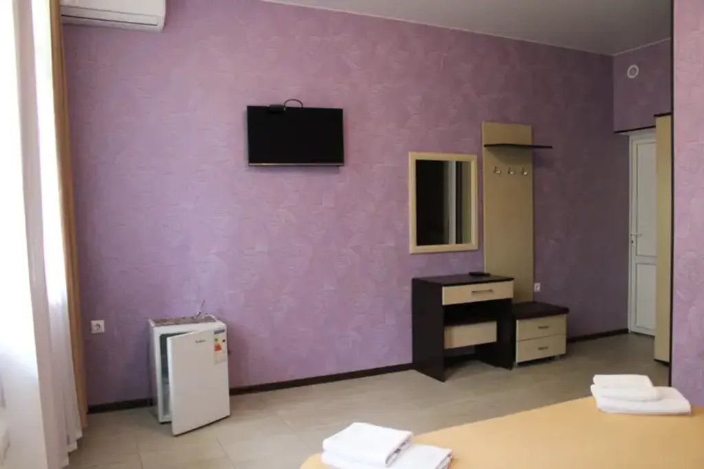 Квартира Комната — аренда посуточно в Адлер