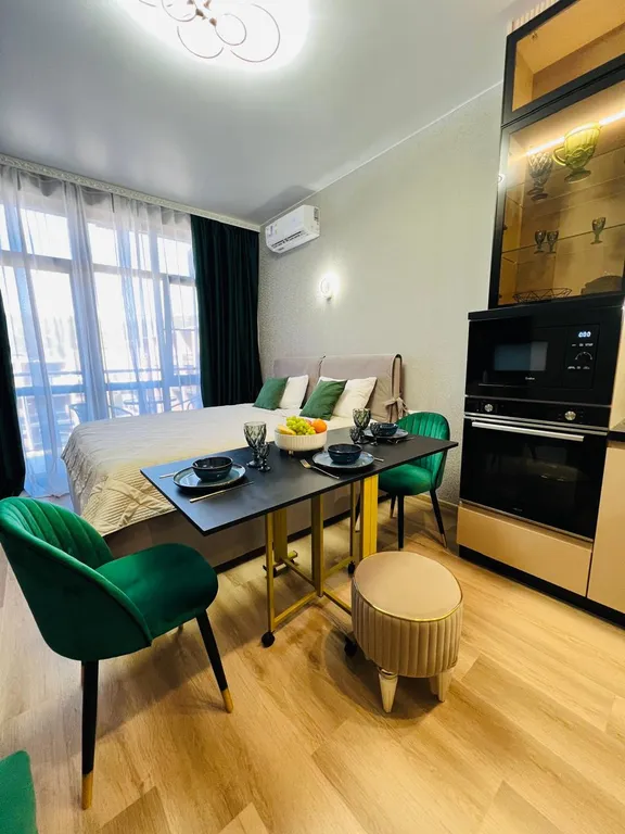 Уголок для души