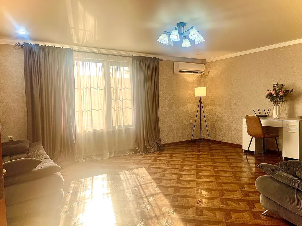 Квартира Уютные апартаменты — Сухум