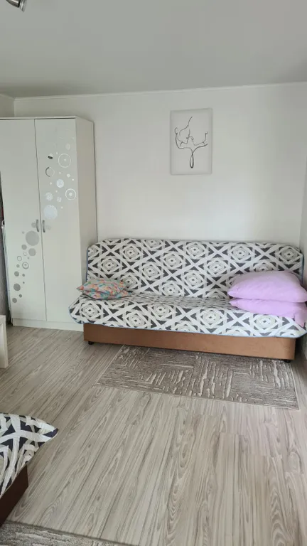 Апартаменты в центре