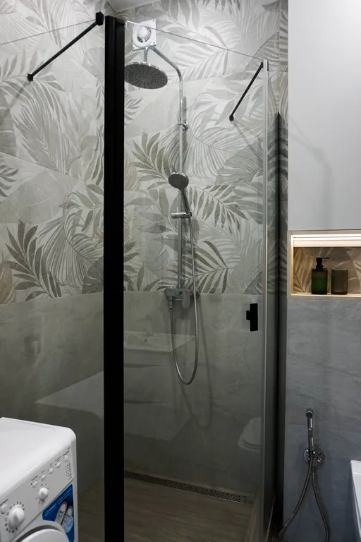 Апартаменты Светлогорск