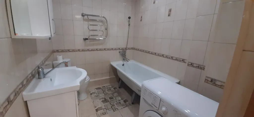 Квартира 3-комнатная Квартира — Анапа