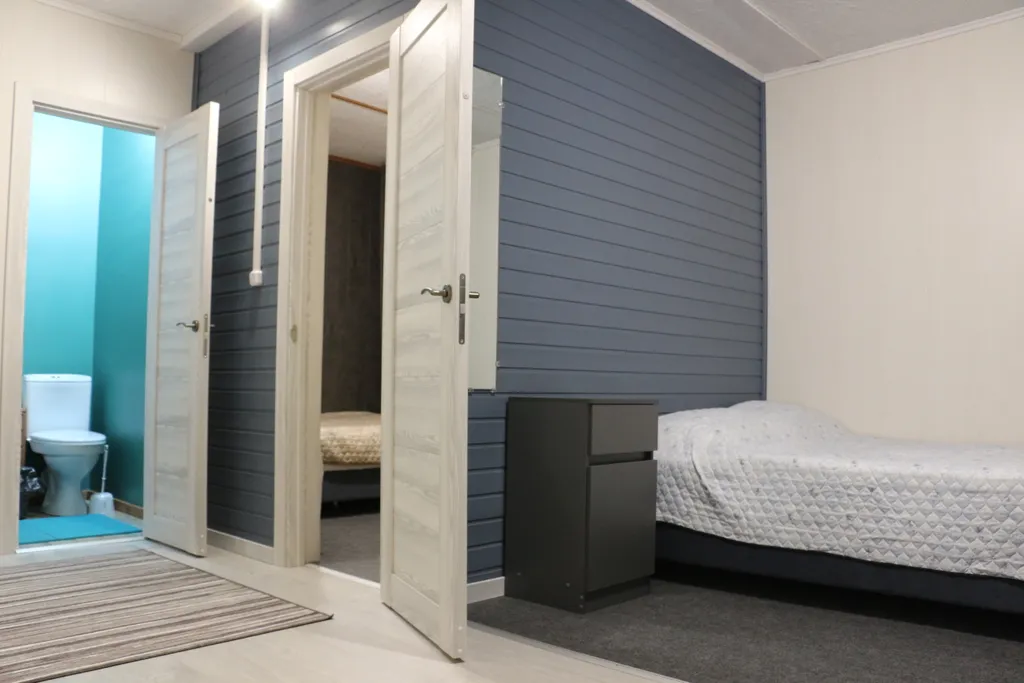 1-комнатный Дом