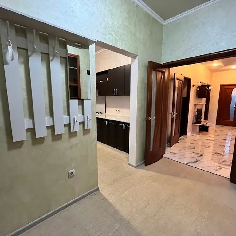 3-комнатный Дом