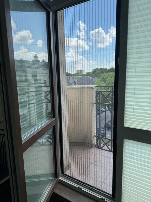 3-комнатная квартира возле музея янтаря