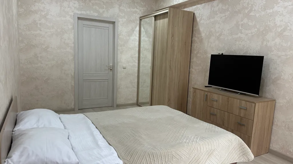 3-комнатная квартира напротив казино