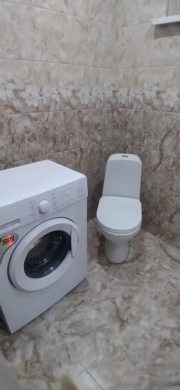 Квартира Уютные номера рядом с морем — Морской