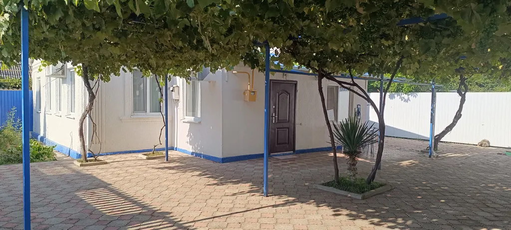 Дом под ключ