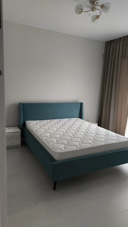 Уютная квартира в парковой зоне