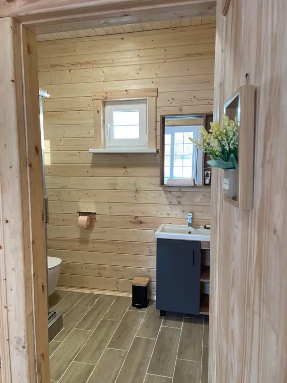 Коттедж Эльбрус в Коробицыно-Вилладж