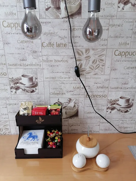 Уютная квартира у леса недалеко от Ладожского озера