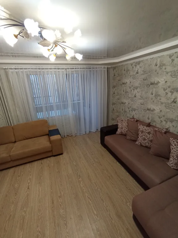 Уютная квартира в центре города — аренда посуточно в Орёл